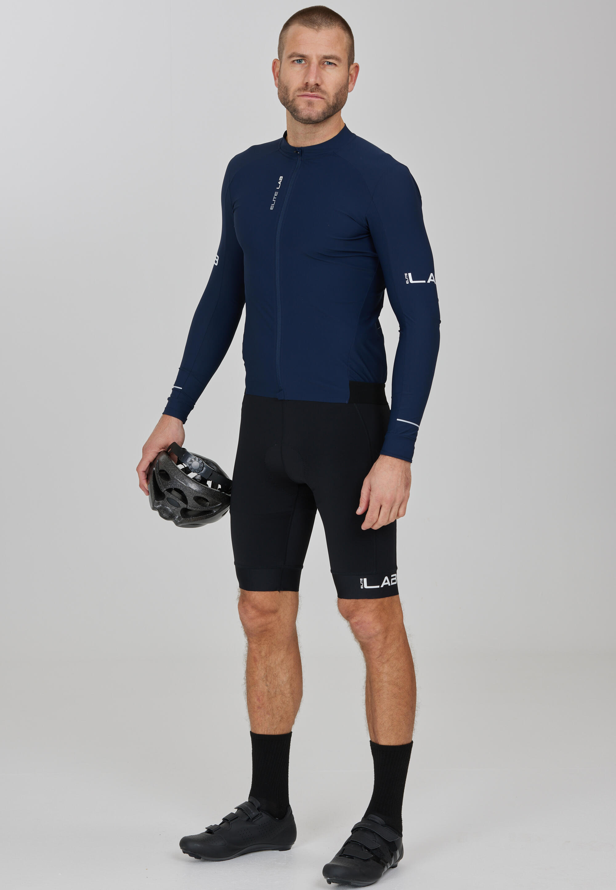 Camisola de manga comprida Elite Lab Elite X1 3/5