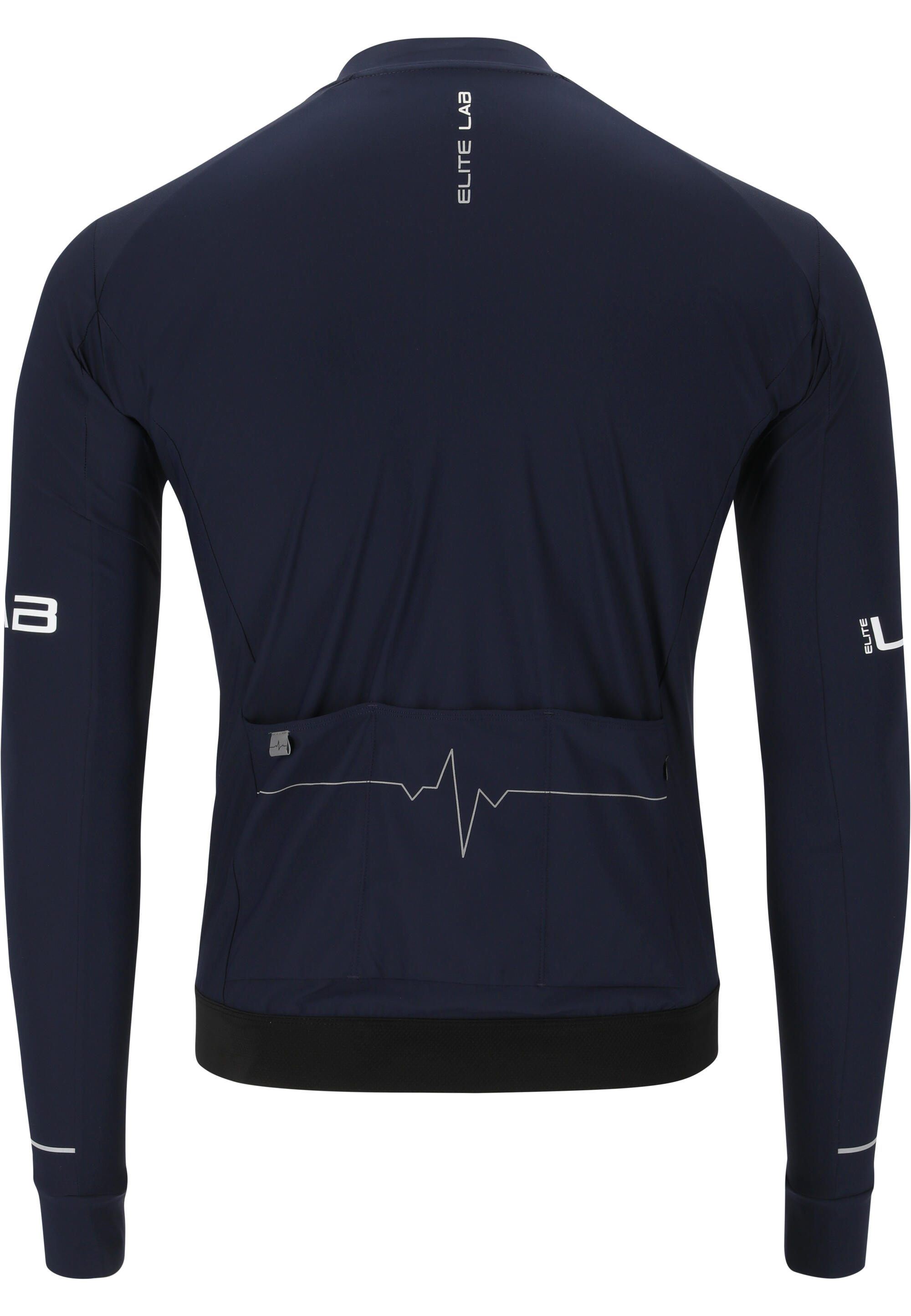 Camisola de manga comprida Elite Lab Elite X1 2/5