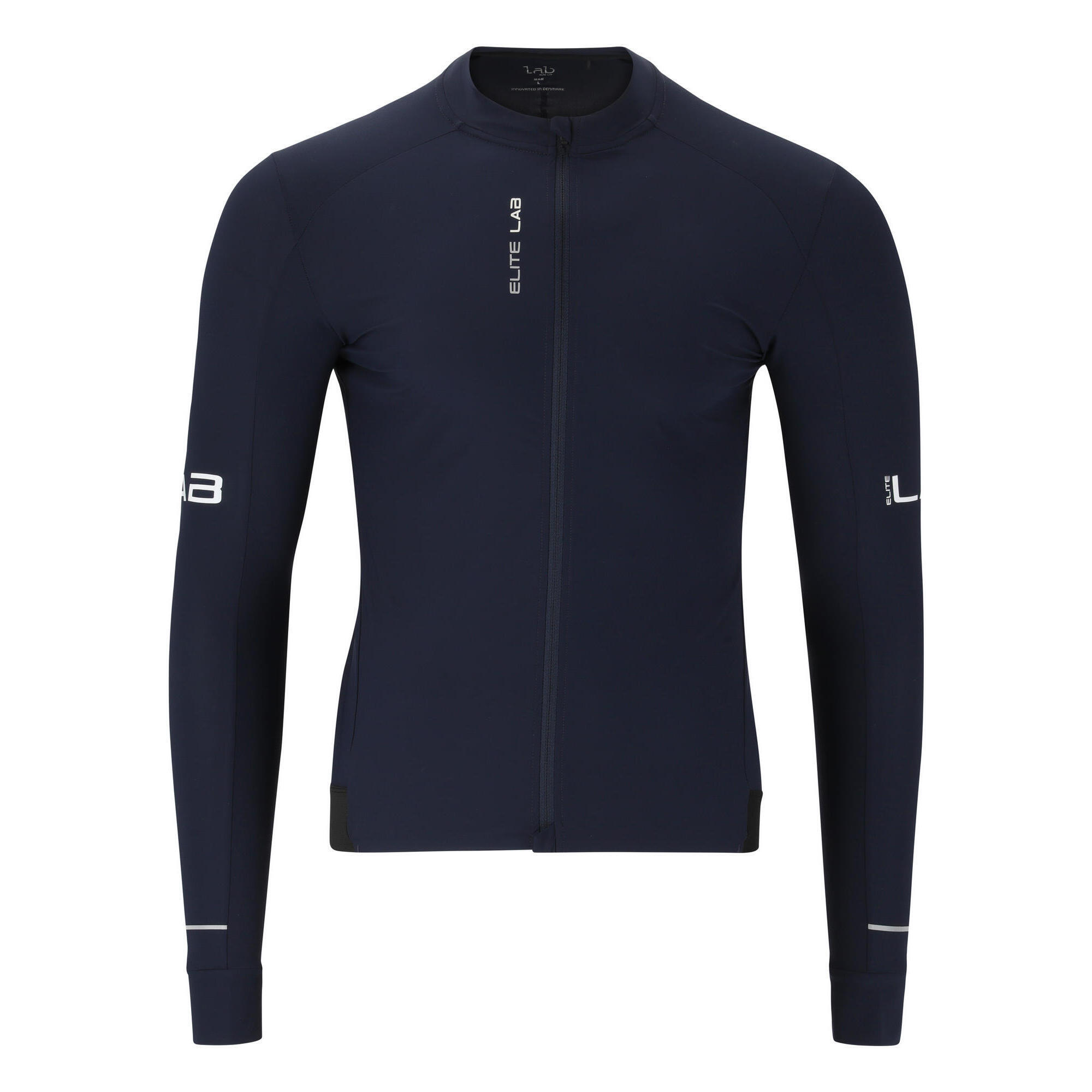 ELITE LAB Long Sleeve Jersey Elite Lab Elite X1