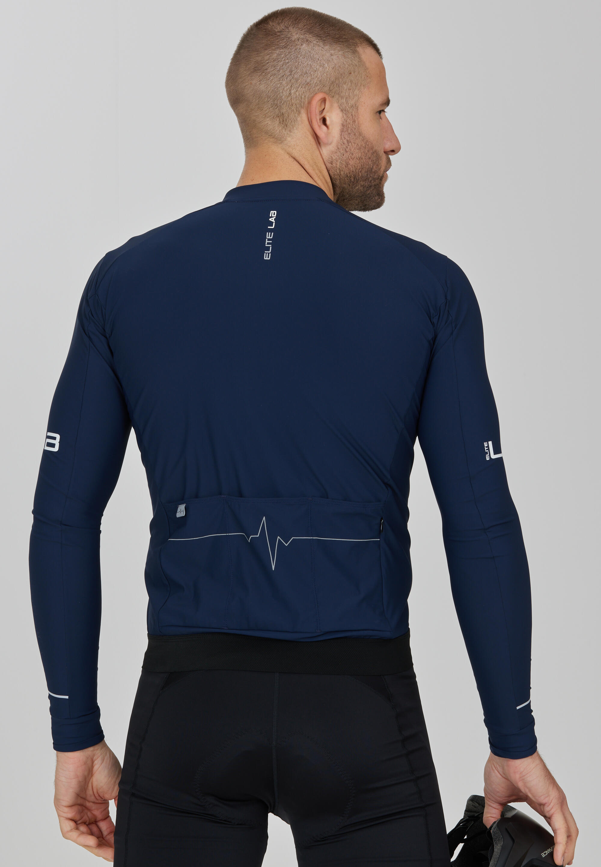 Camisola de manga comprida Elite Lab Elite X1 5/5