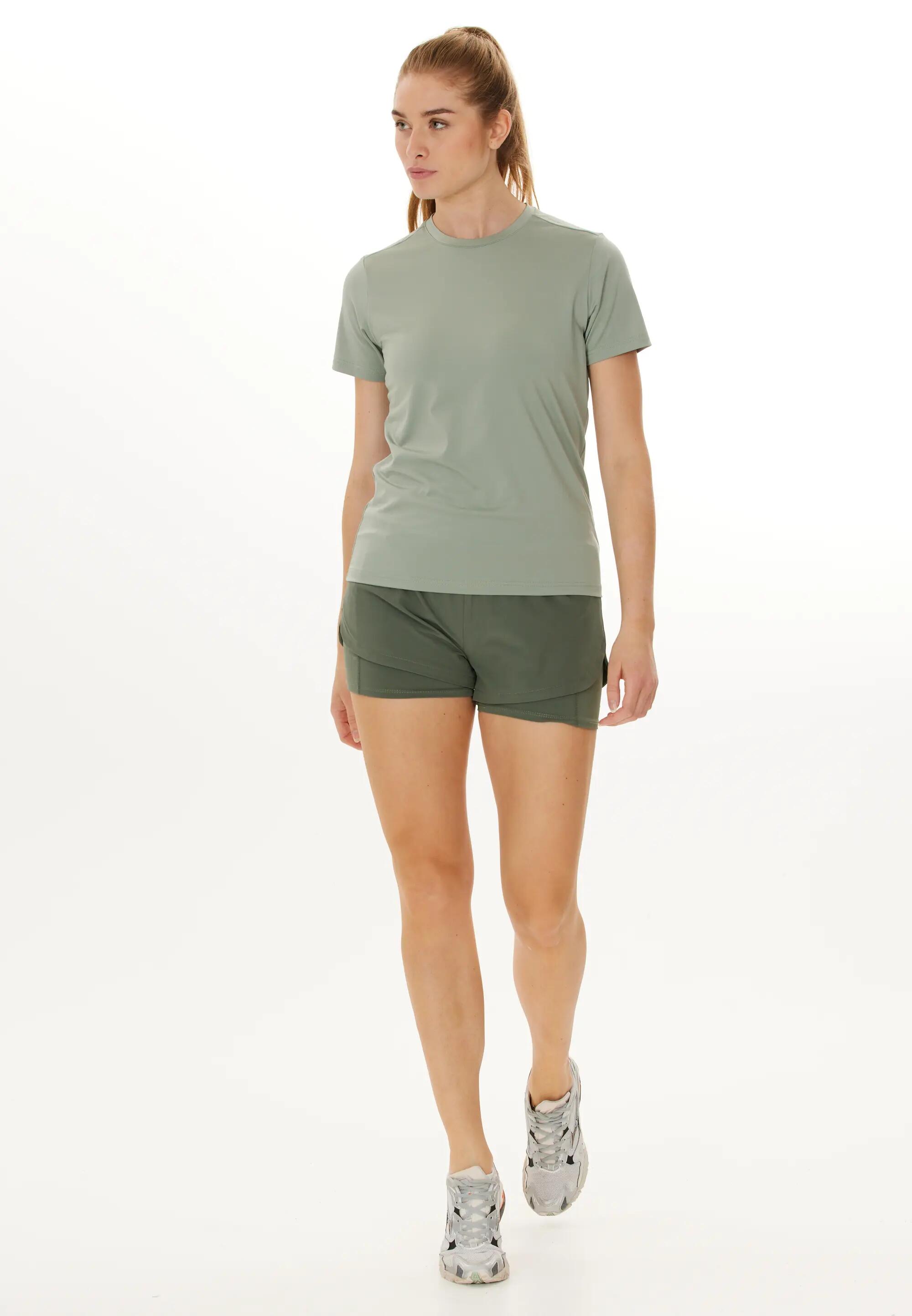T-shirt court Chalina 11/15