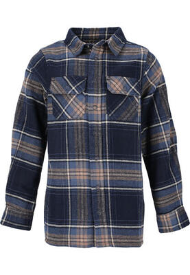 ZIGZAG Outdoor-Hemd Marley