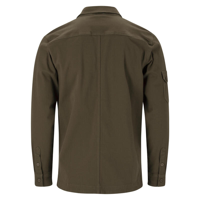 WHISTLER Outdoor shirt Fallon