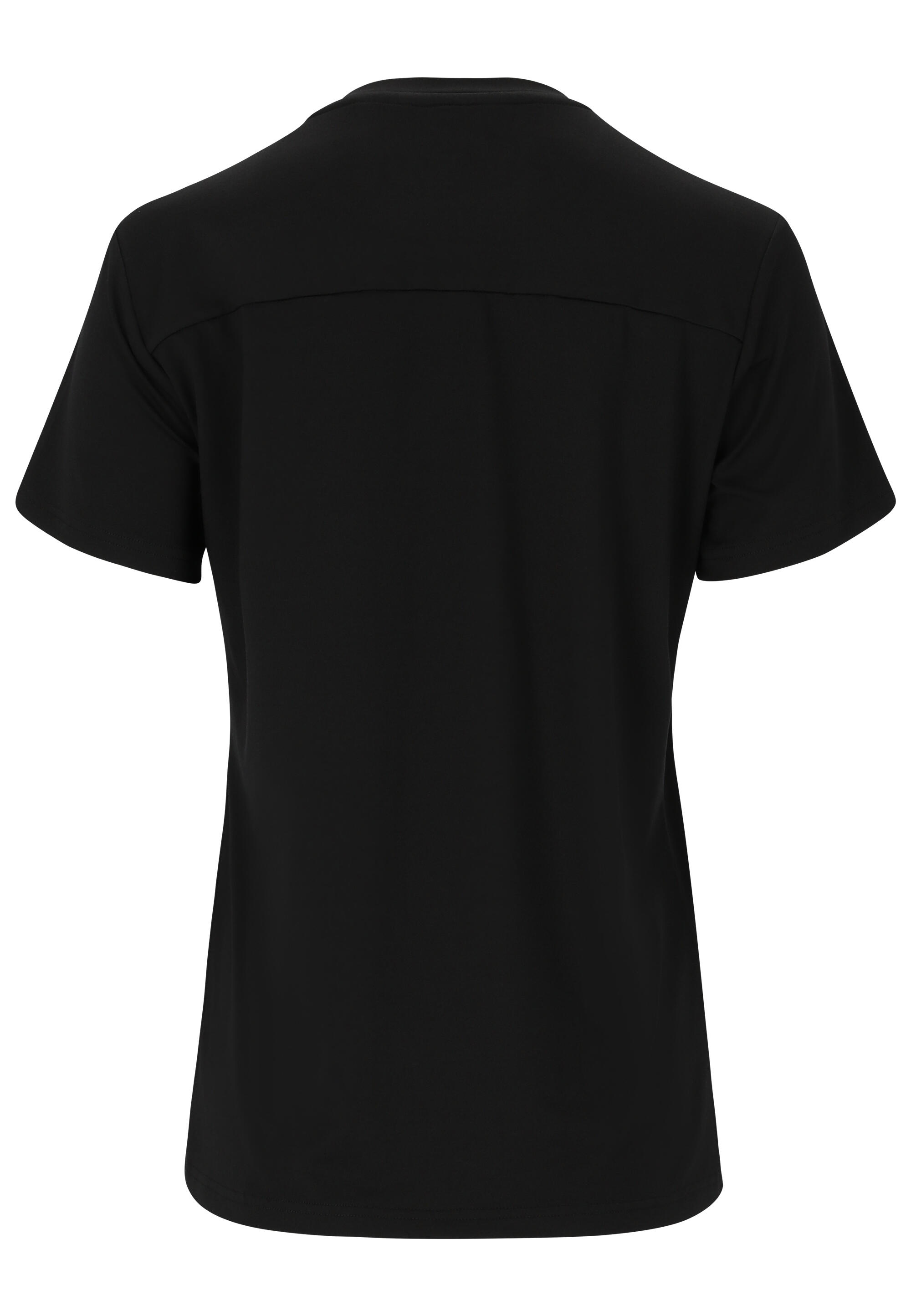 T-shirt court Chalina 2/5