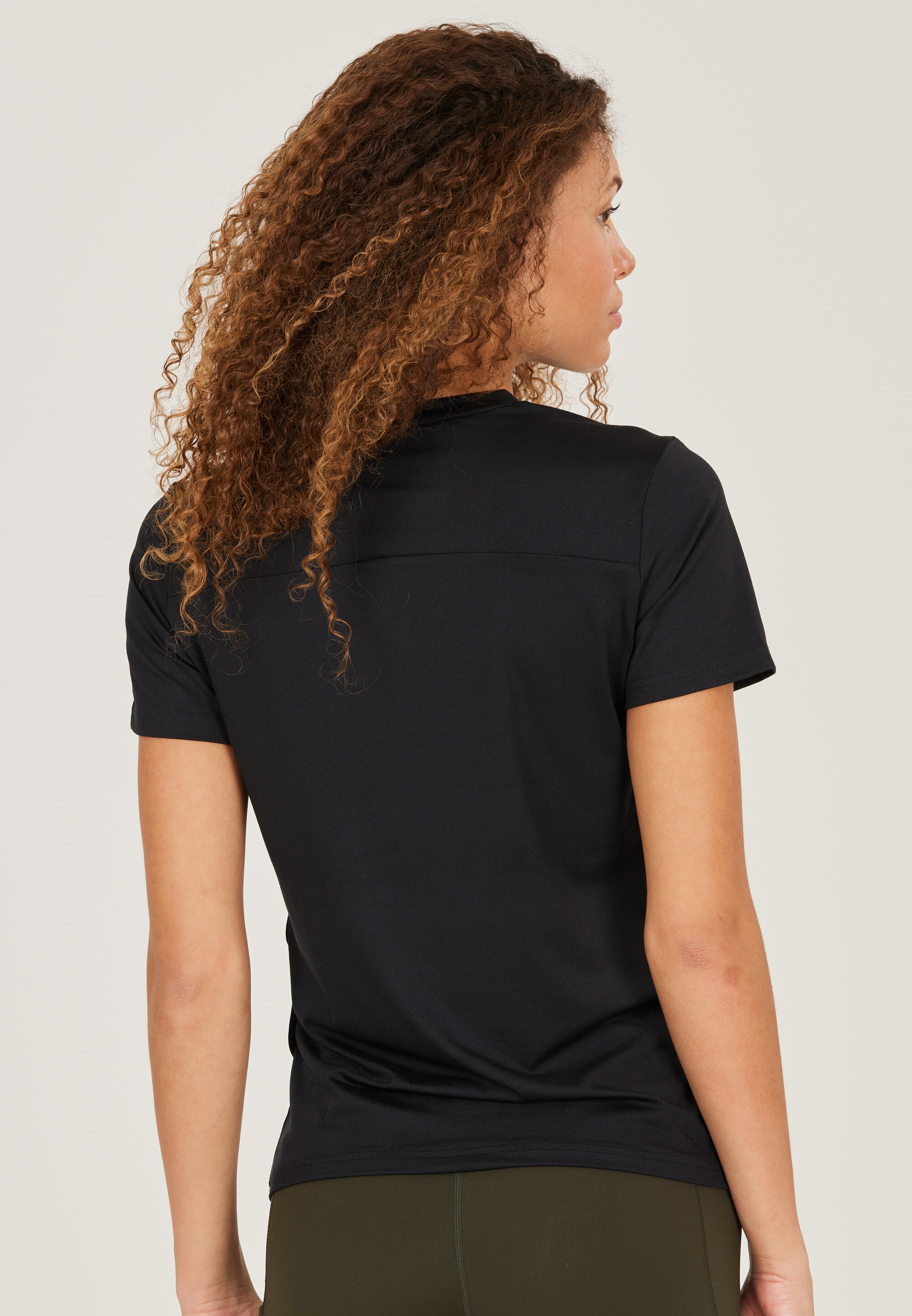 T-shirt court Chalina 5/5