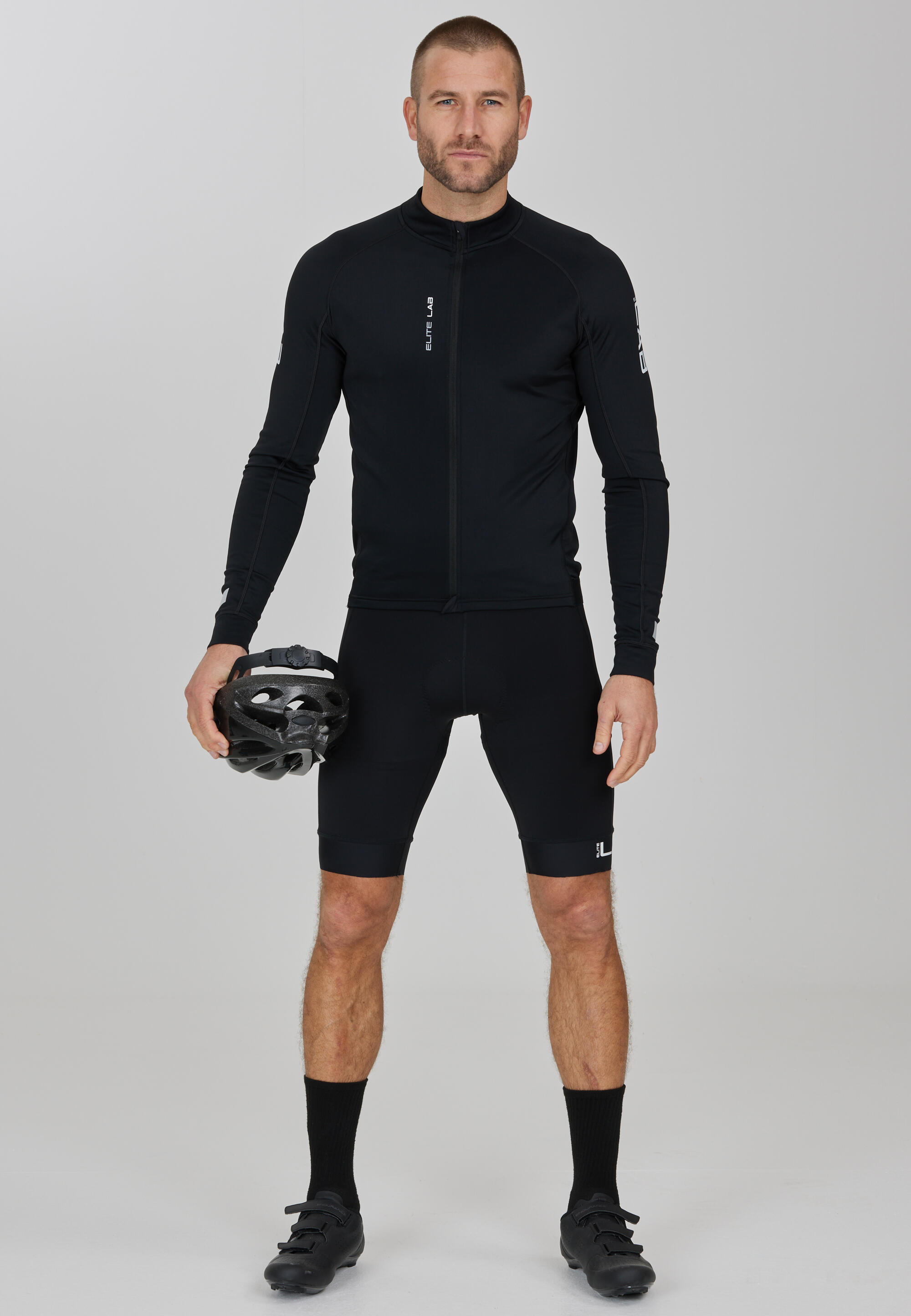Sous maillot thermique Elite Lab Elite X1 4/5
