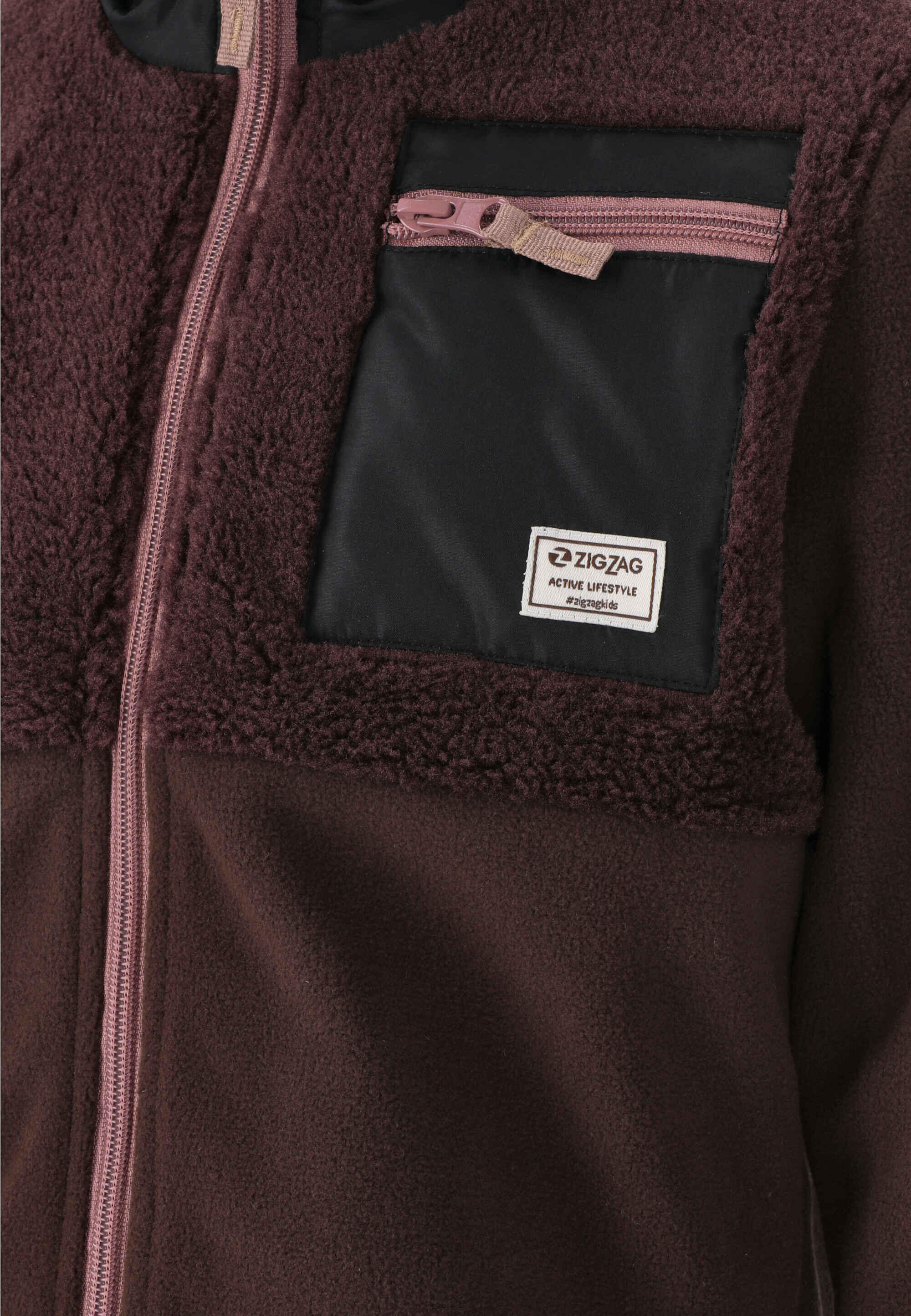 Veste polaire Dundo 3/5