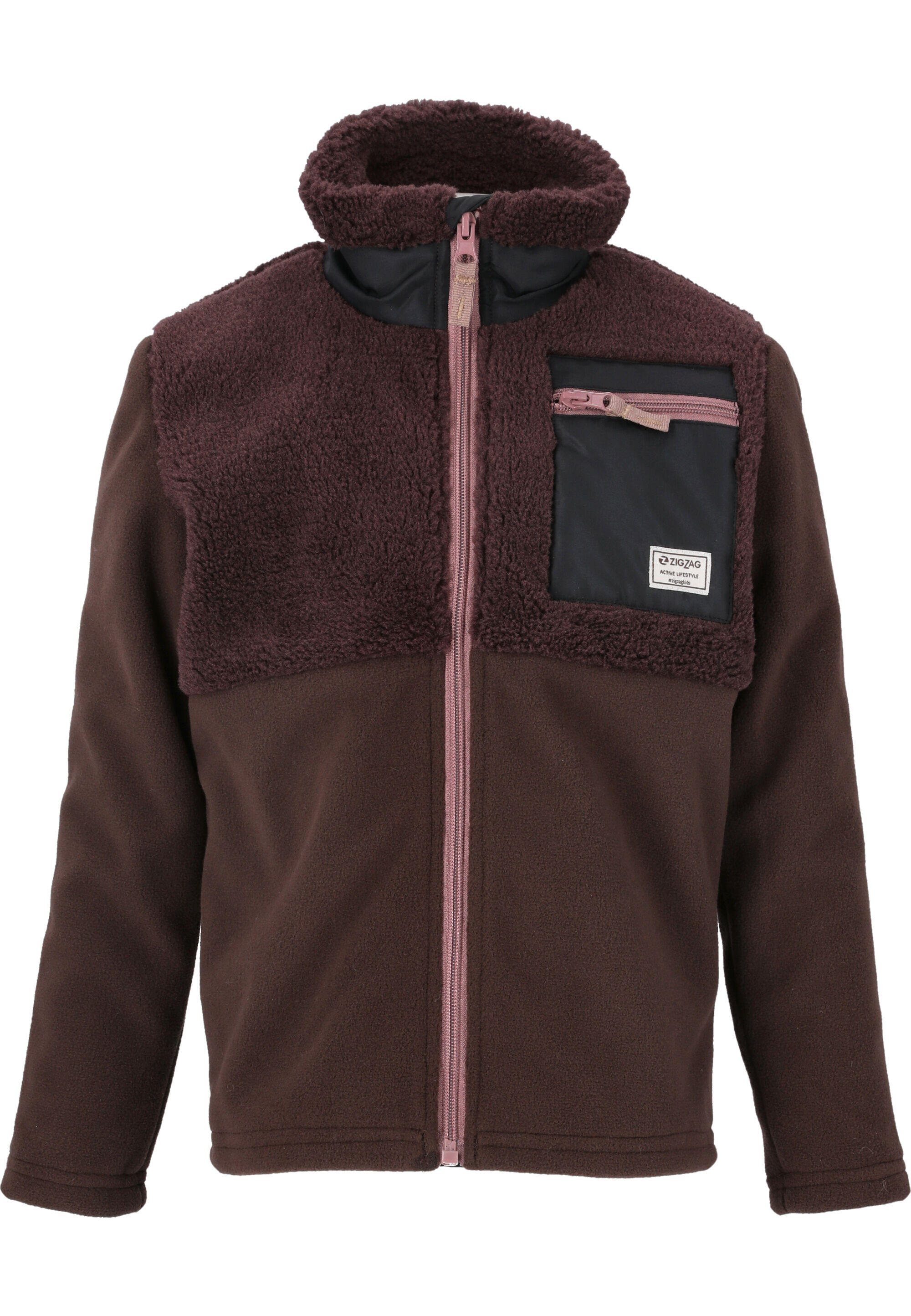 Veste polaire Dundo 1/5