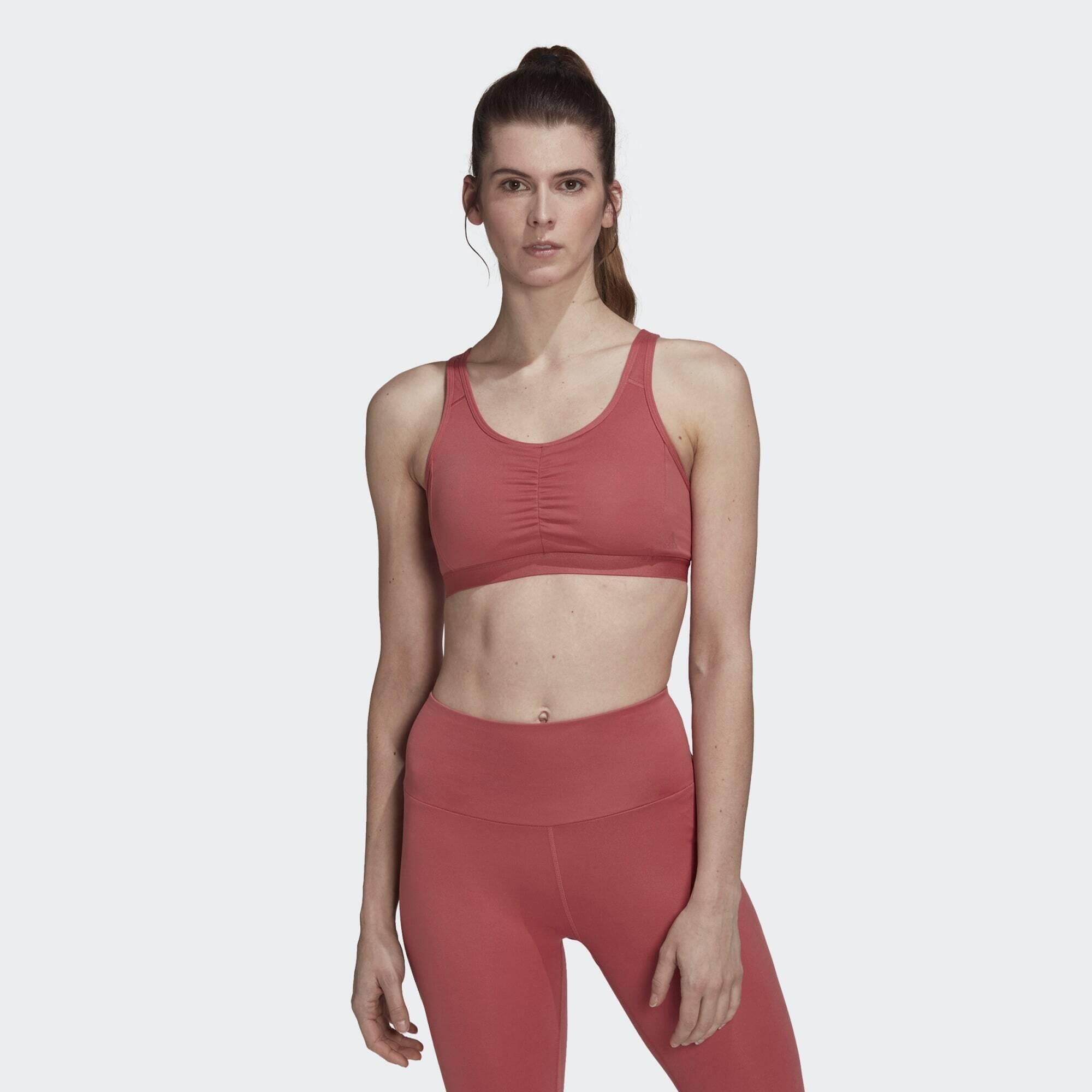 ADIDAS Coreessentials Medium-Support Beha