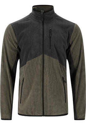 Fleecejacke Greyson