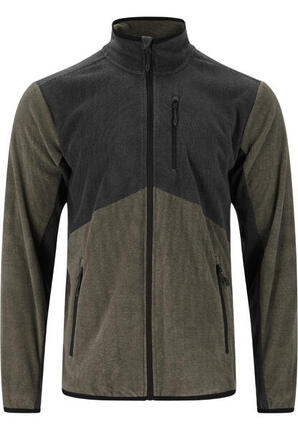 Veste polaire Greyson