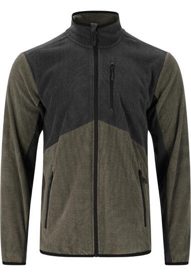 Veste polaire Greyson