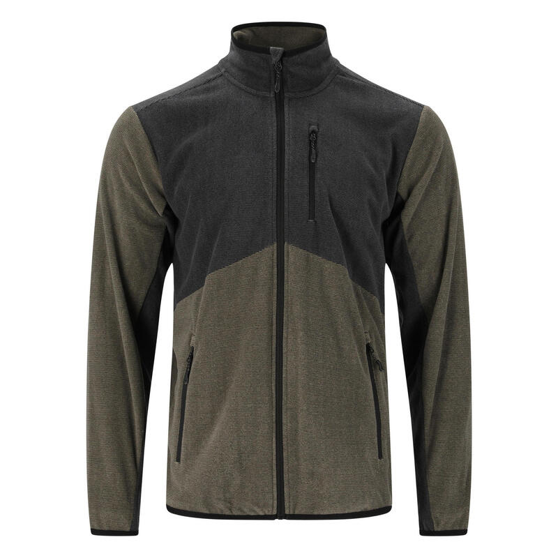 WHISTLER Veste polaire Greyson