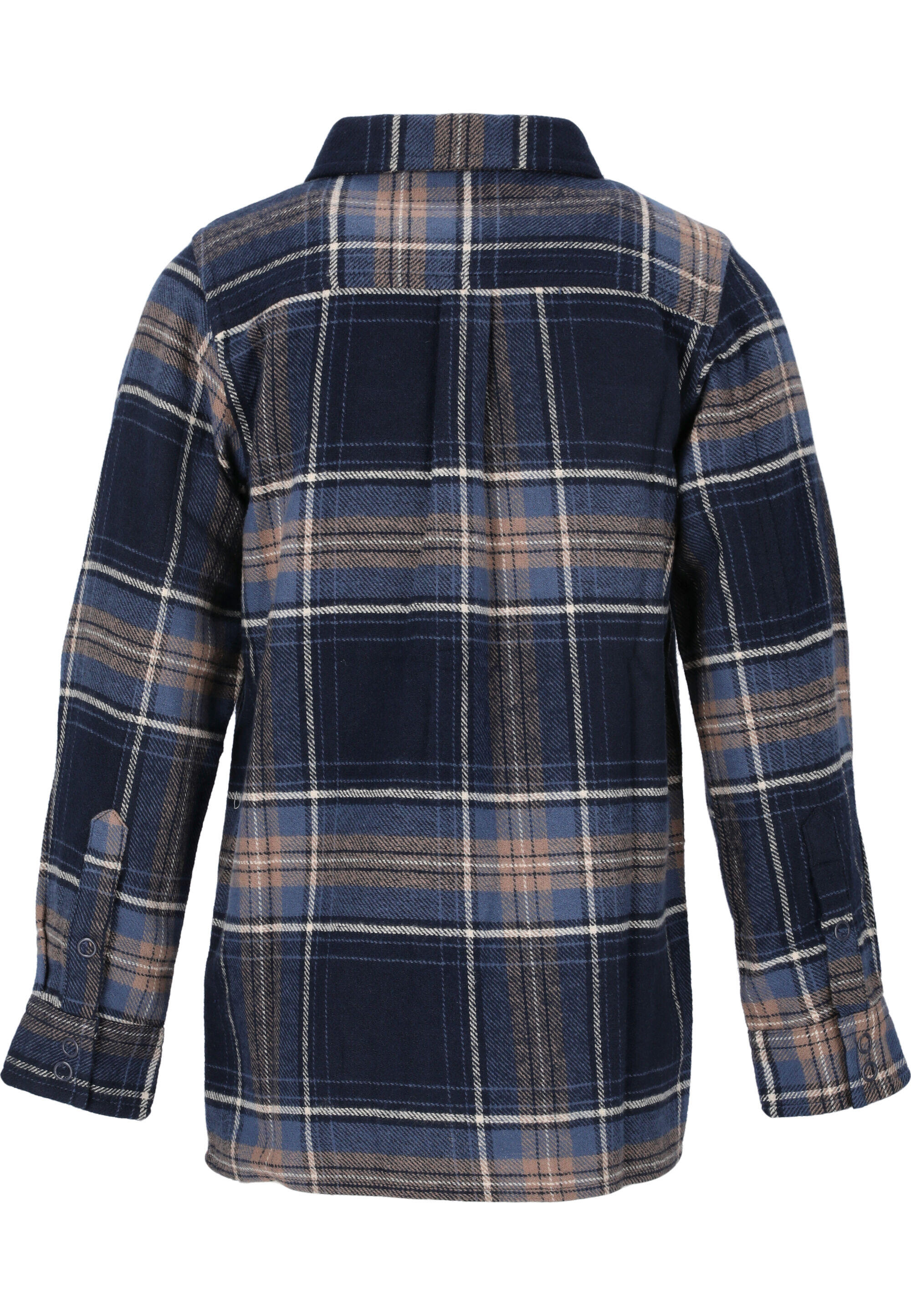 ZIGZAG Outdoor-Hemd Marley 2/5