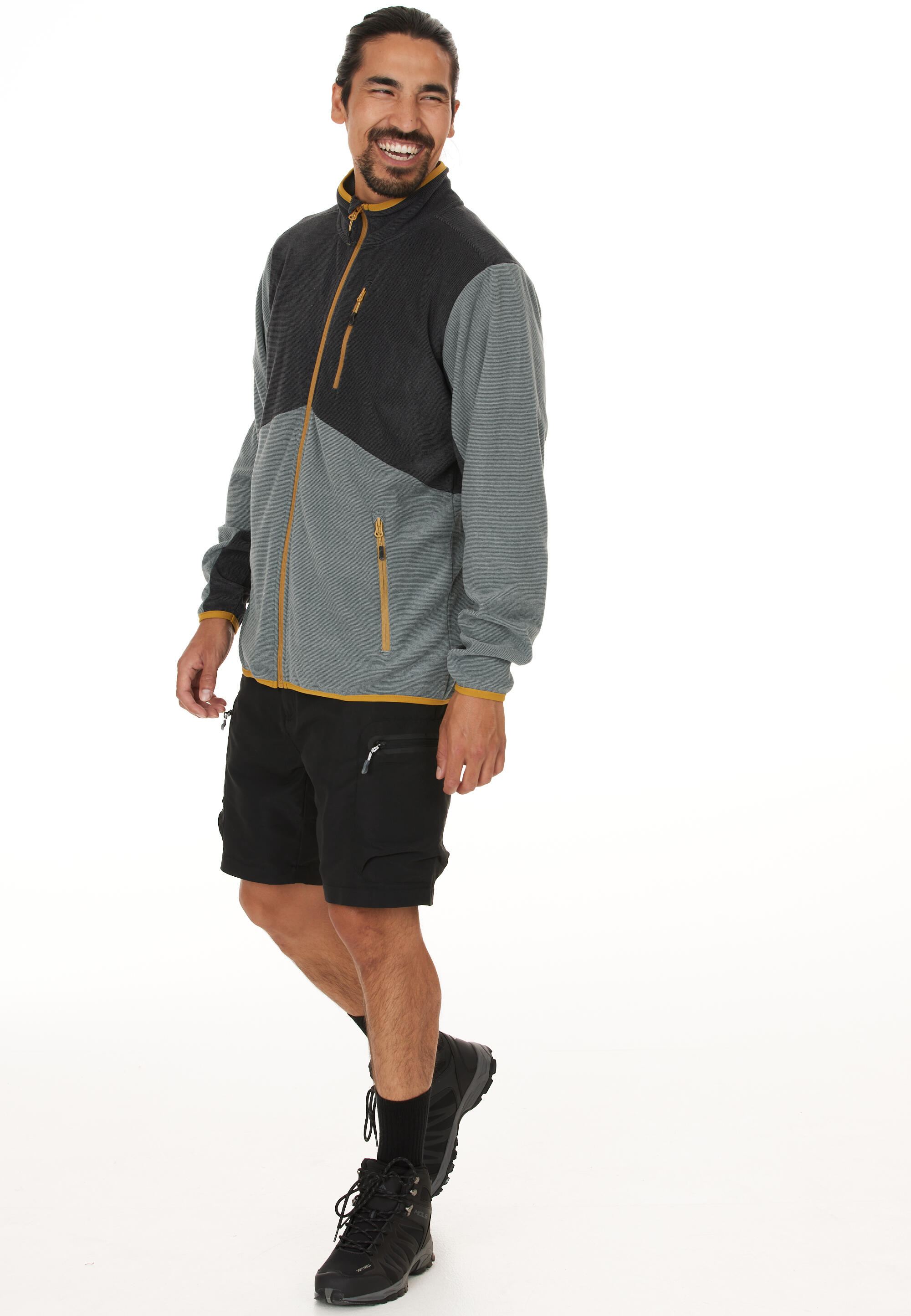 Veste polaire Greyson 3/5