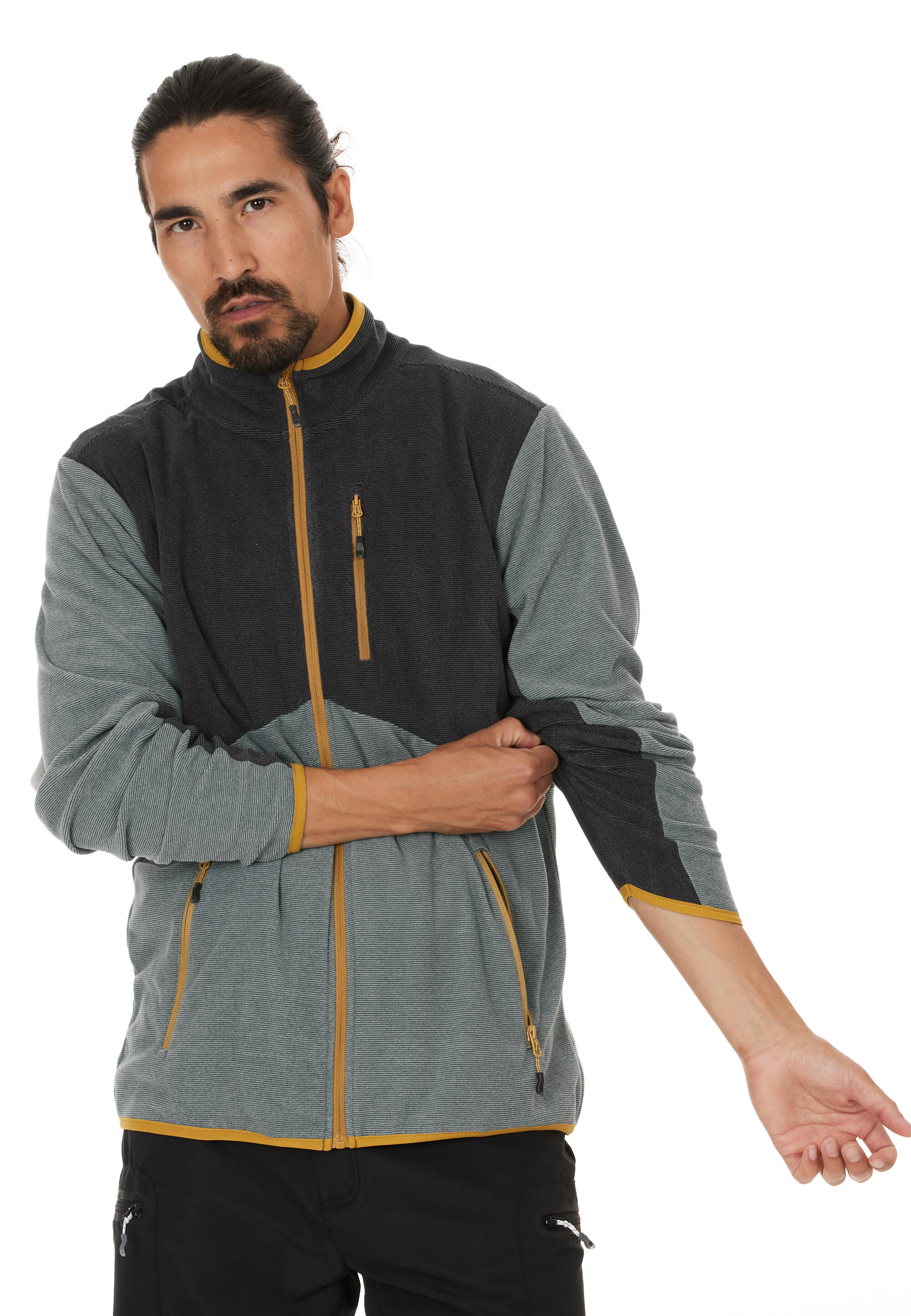 Veste polaire Greyson 2/5