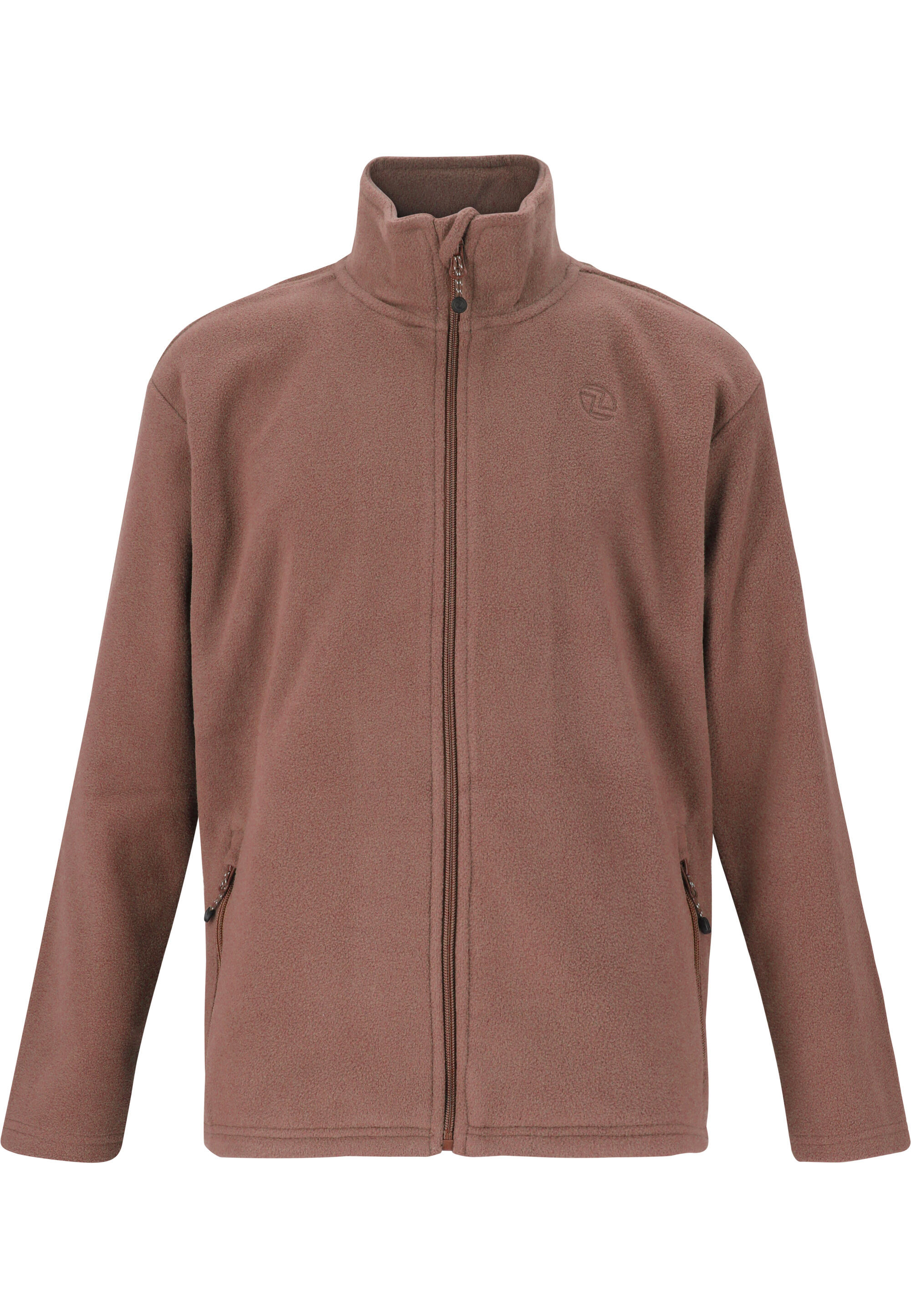 ZIGZAG Fleece Zap