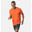 T-Shirt Manches Courtes ESSENTIAL SEAMLESS