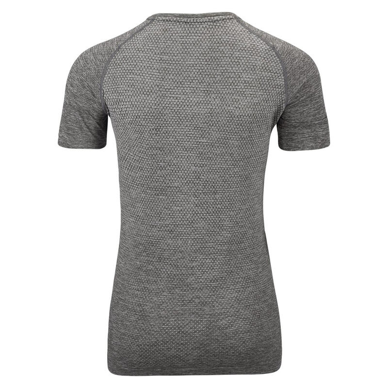 T-Shirt Manches Courtes ESSENTIAL SEAMLESS