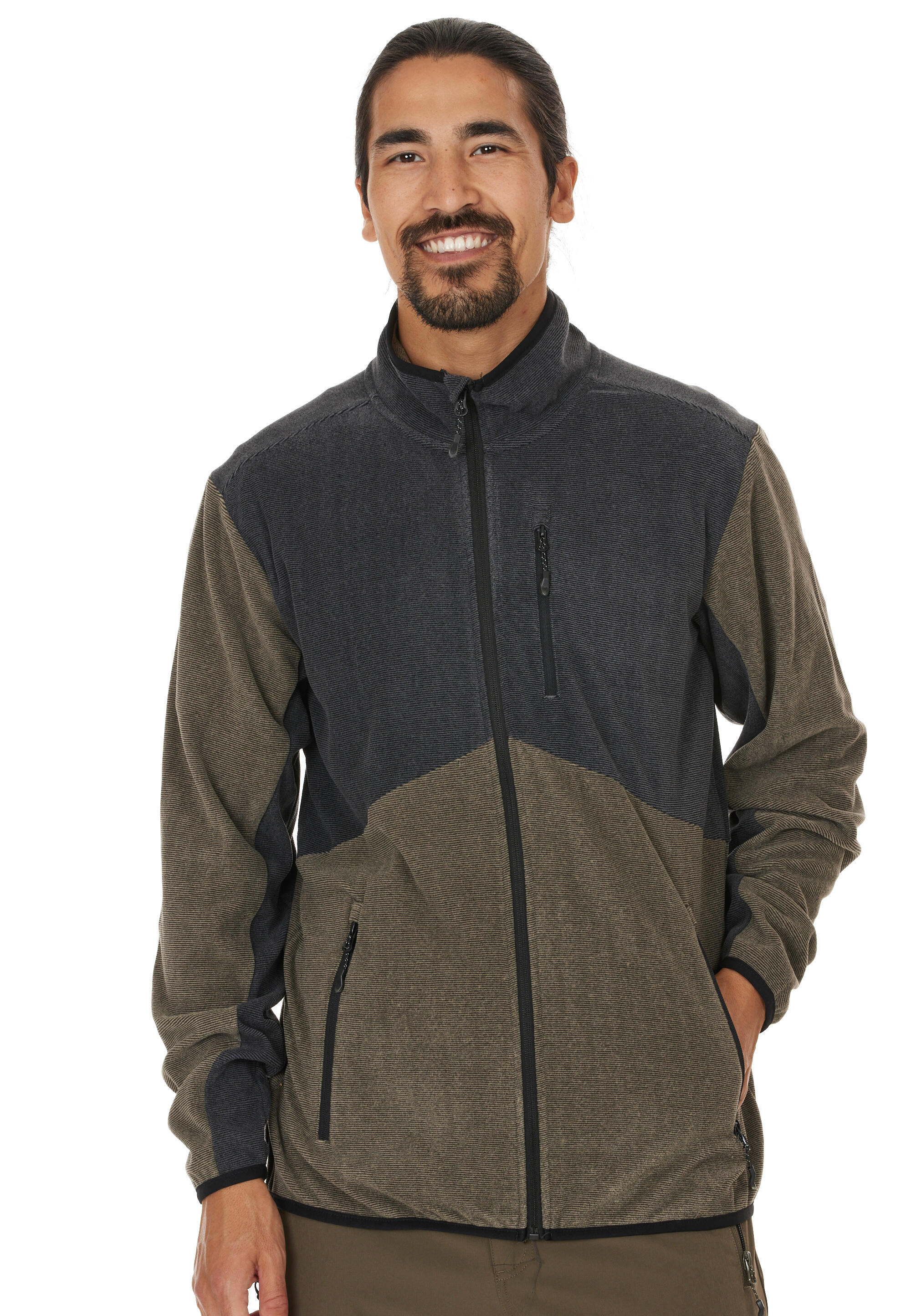 Forro polar Whistler Greyson 2/5