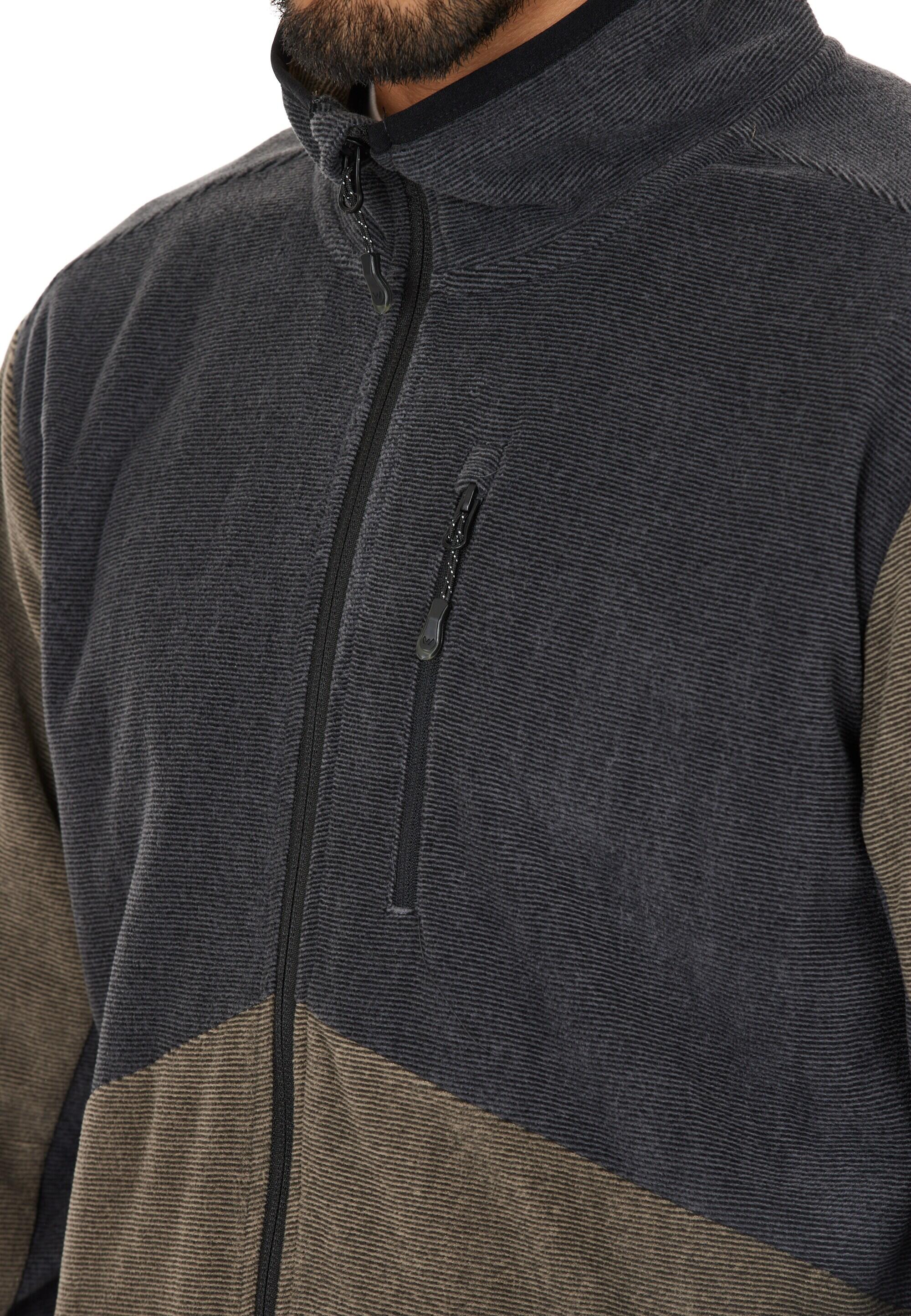 Forro polar Whistler Greyson 3/5