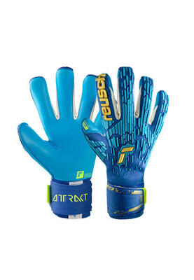 Reusch Torwarthandschuhe Attrakt Freegel Aqua Windproof