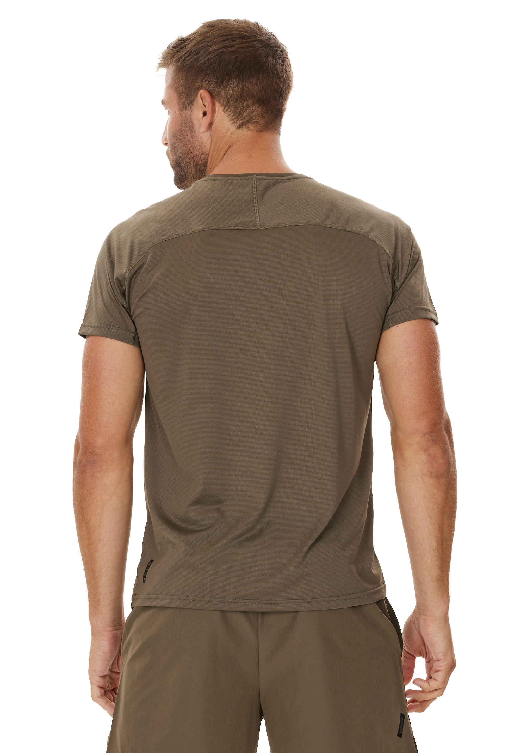 T-shirt Angus 5/5
