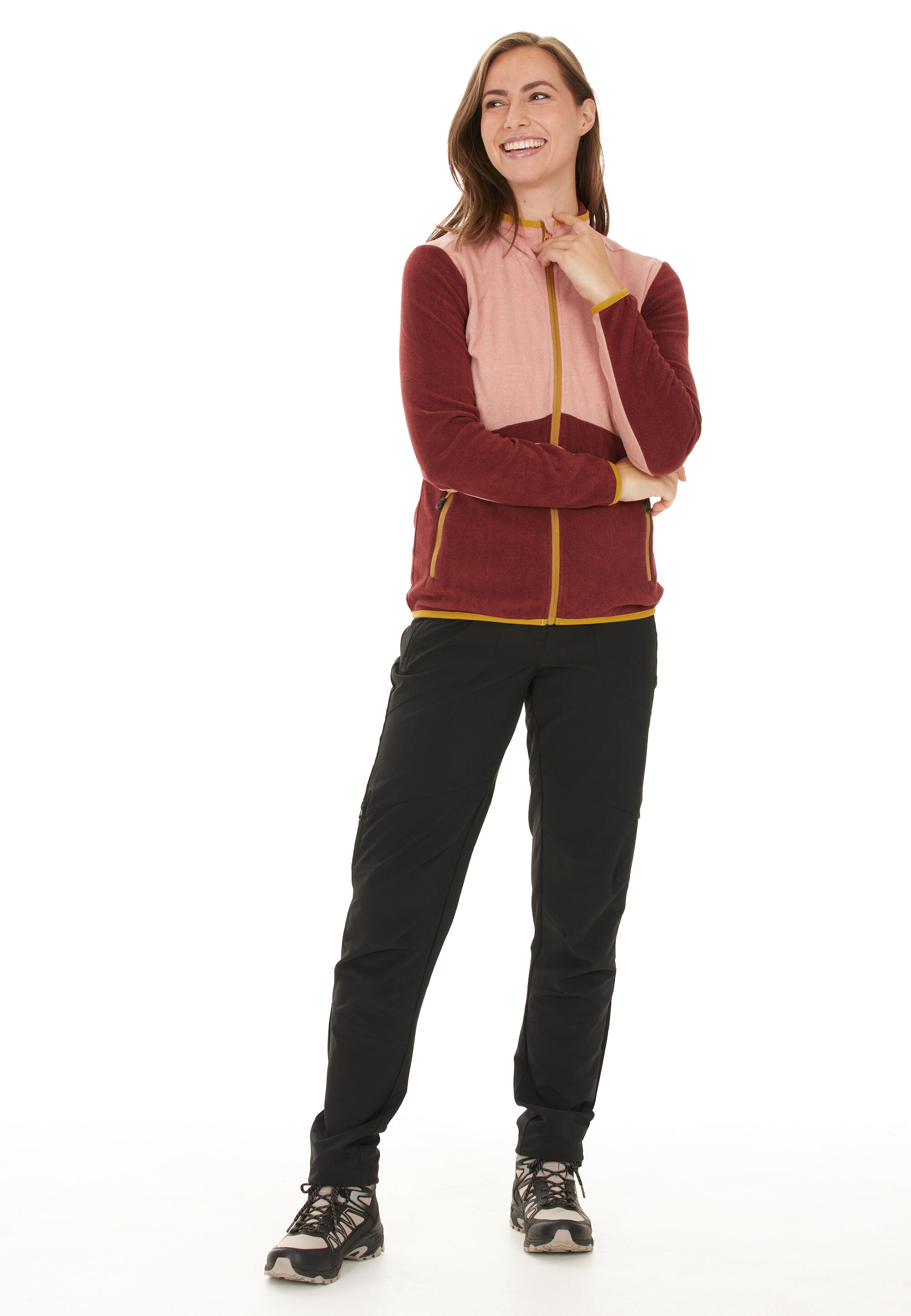 Veste polaire Greyson 3/7