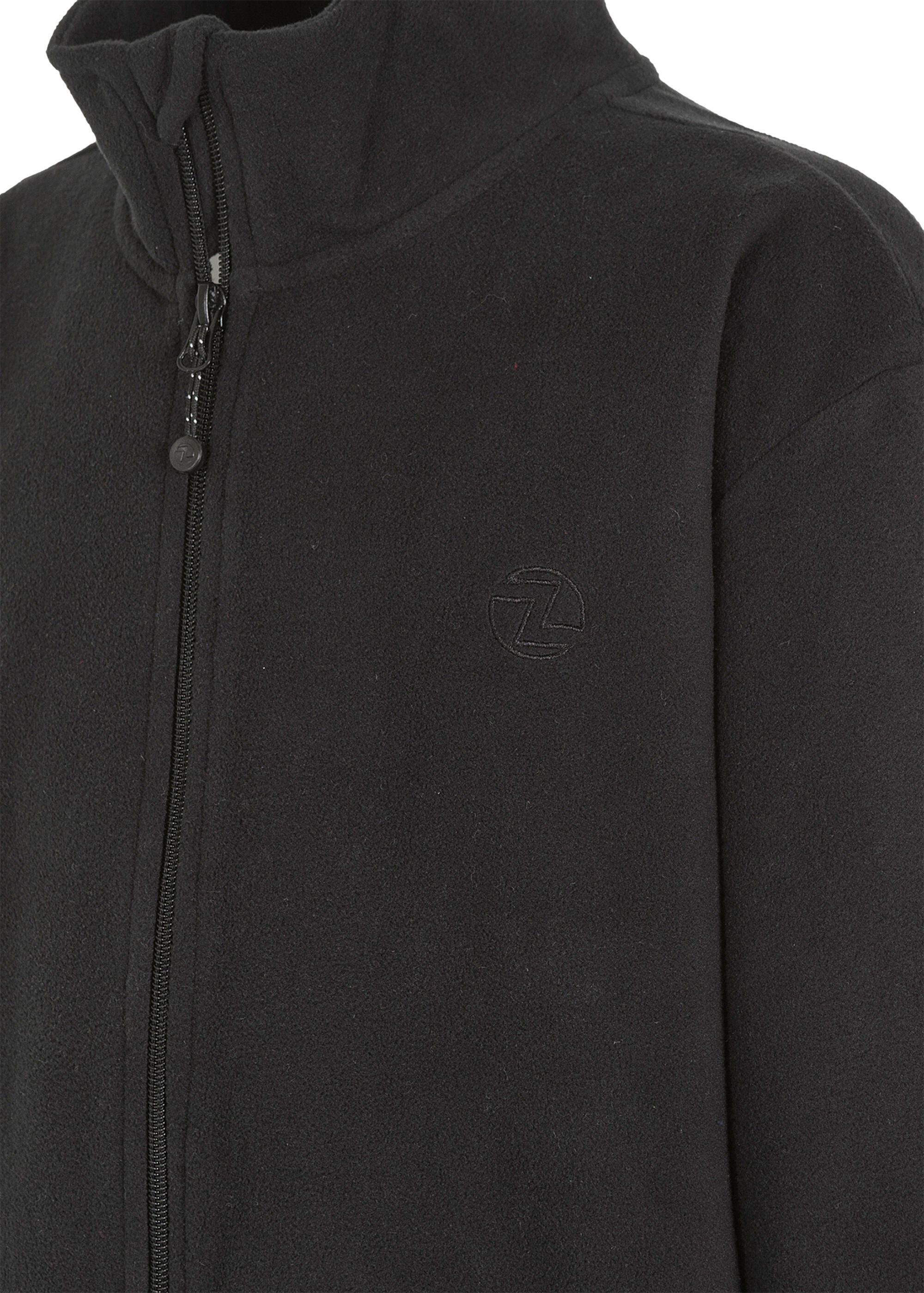 Fleece, Baby Zigzag Zap 3/5