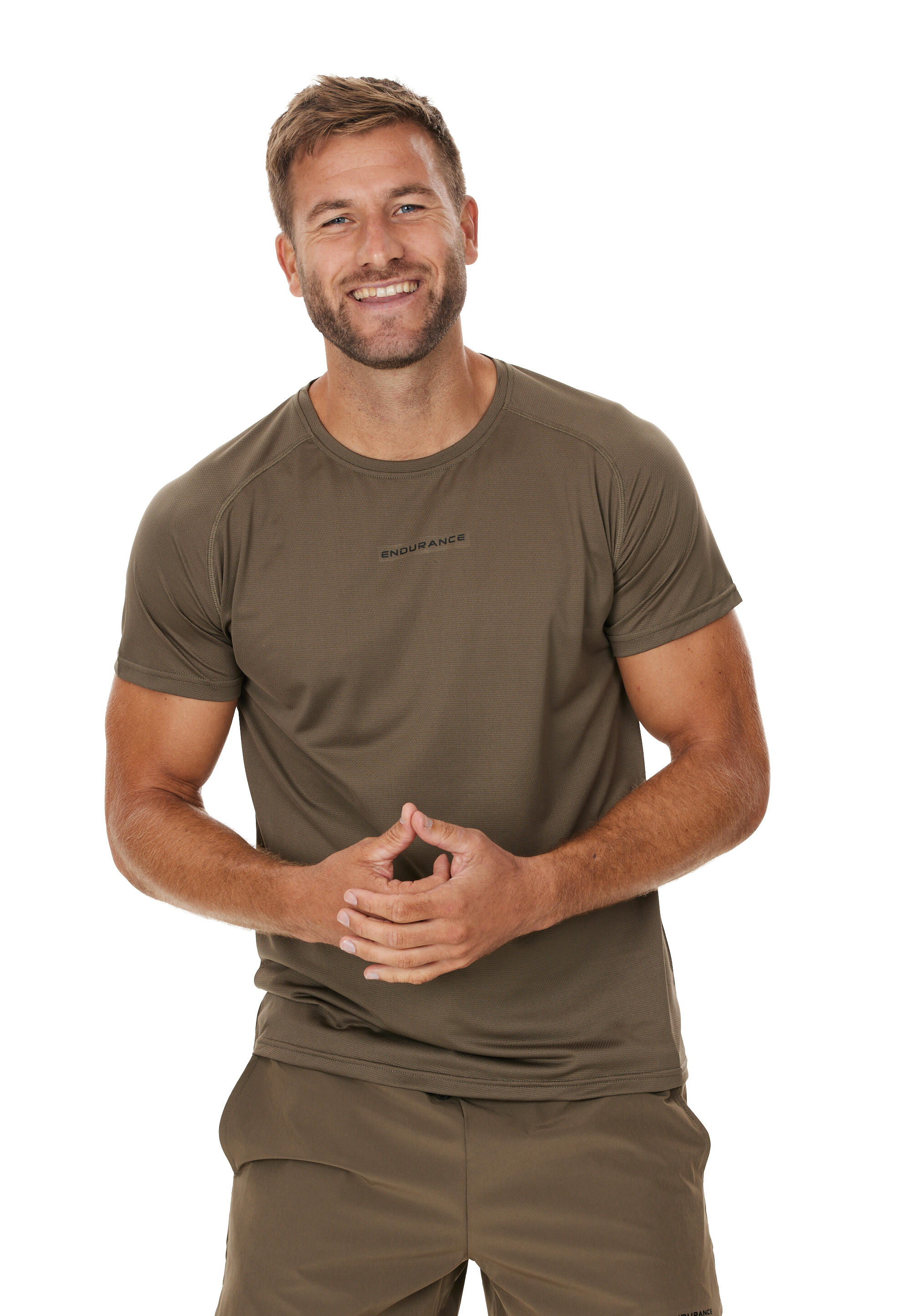 T-shirt Angus 4/5