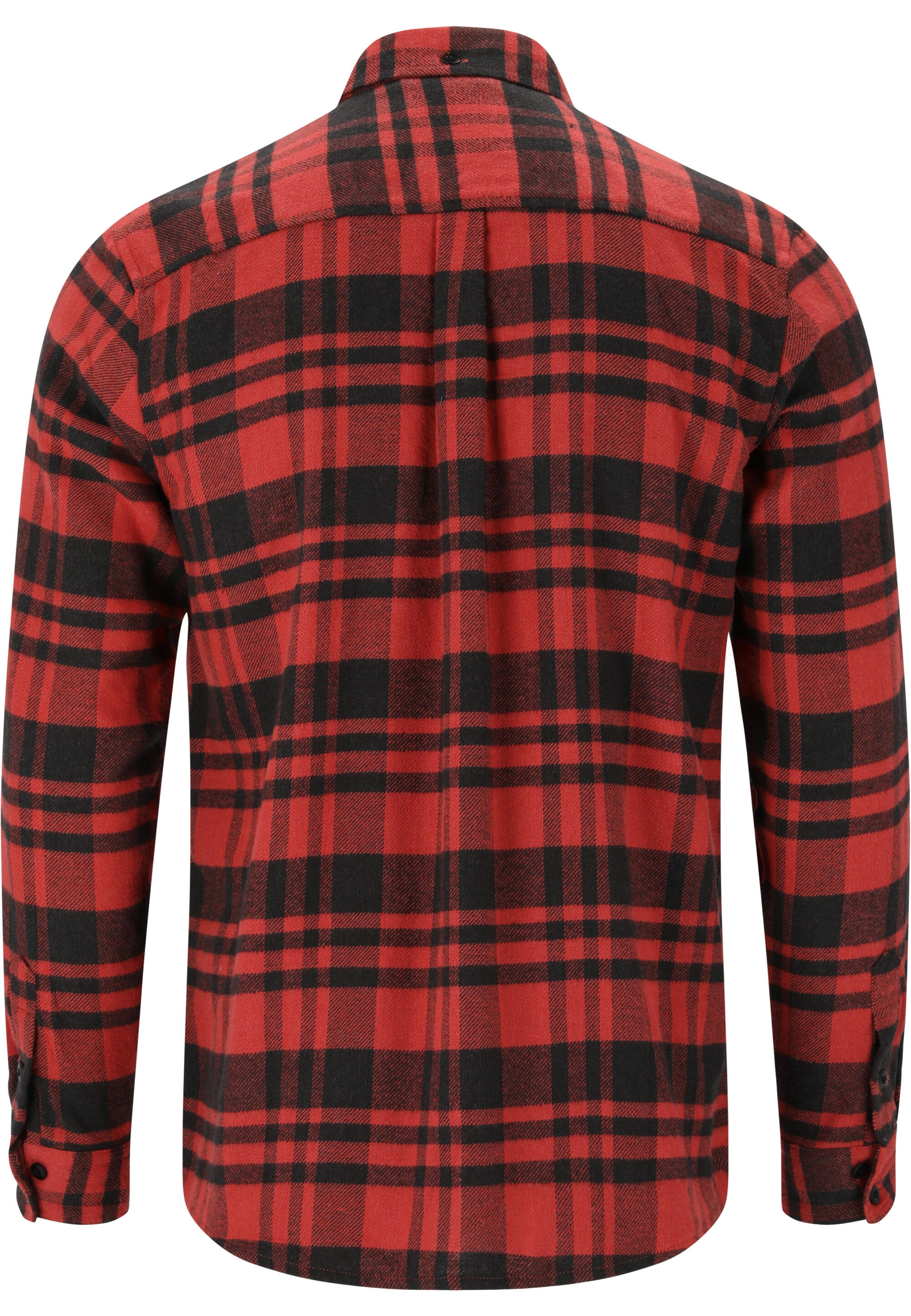 Outdoor shirt Flannel 2/5