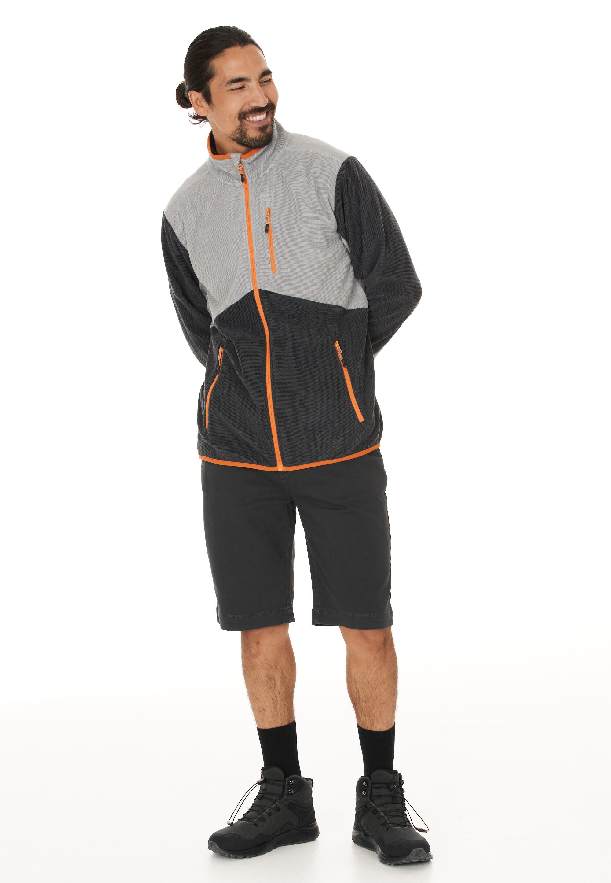 Veste polaire Greyson 4/5