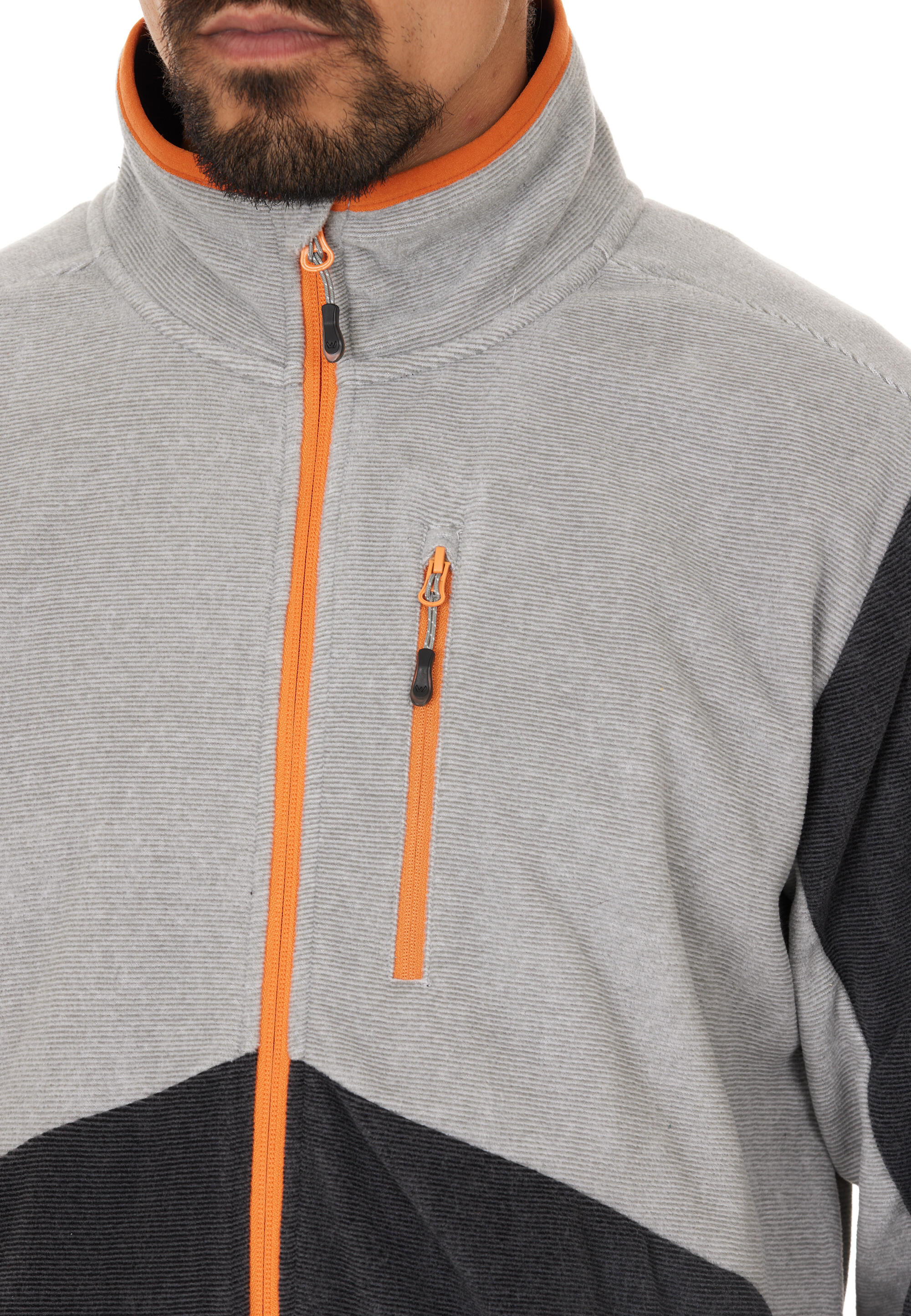 Veste polaire Greyson 3/5