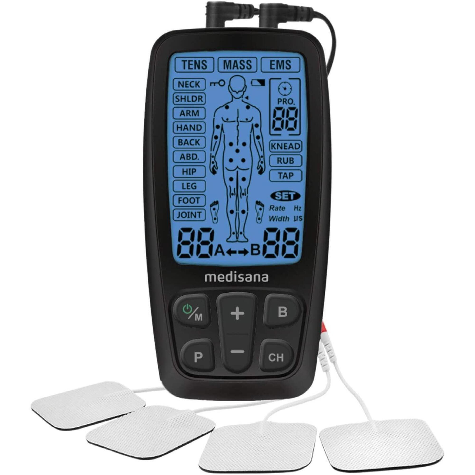 MEDISANA picture