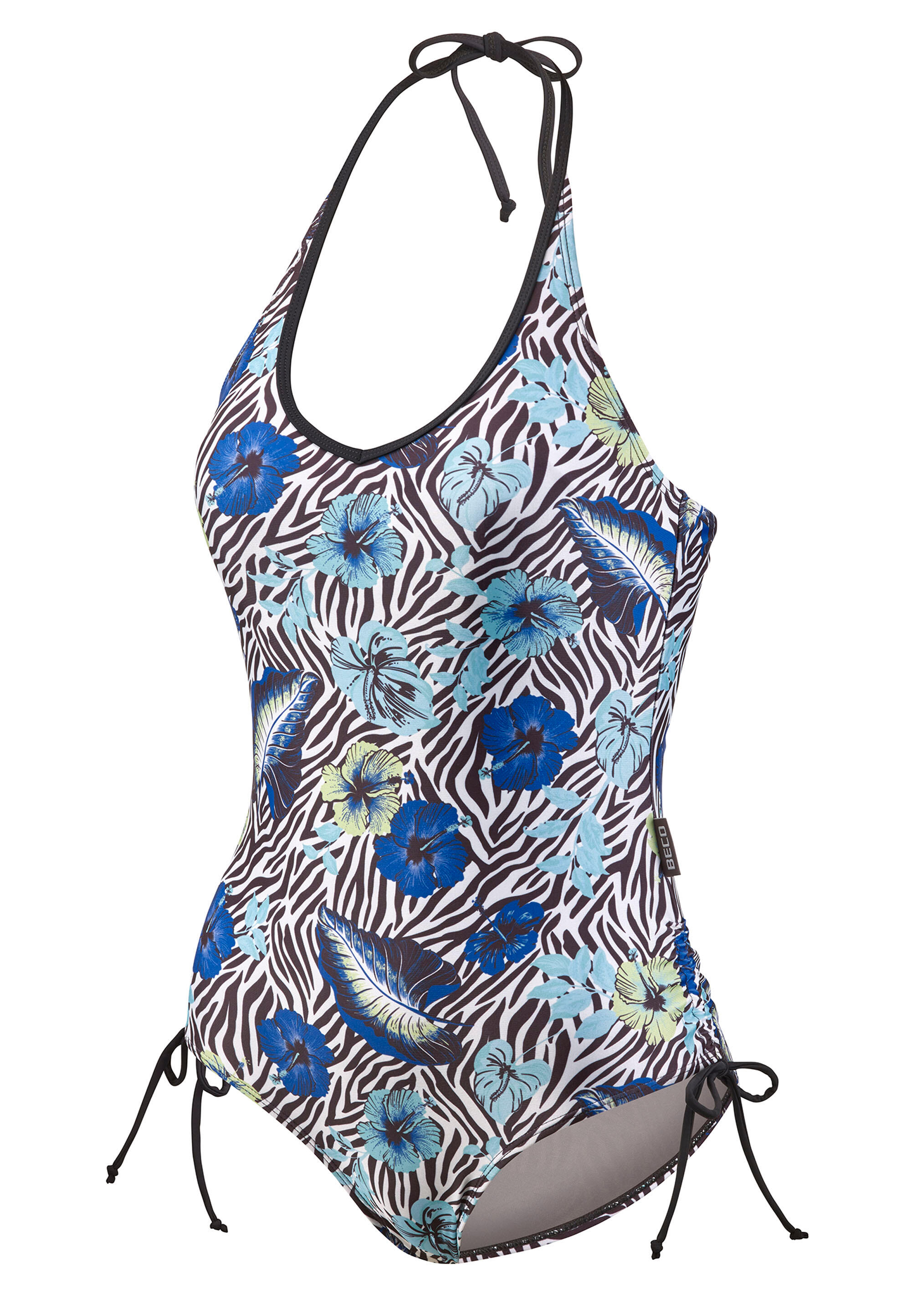 BECO Badeanzug BECO-Lady-Collection