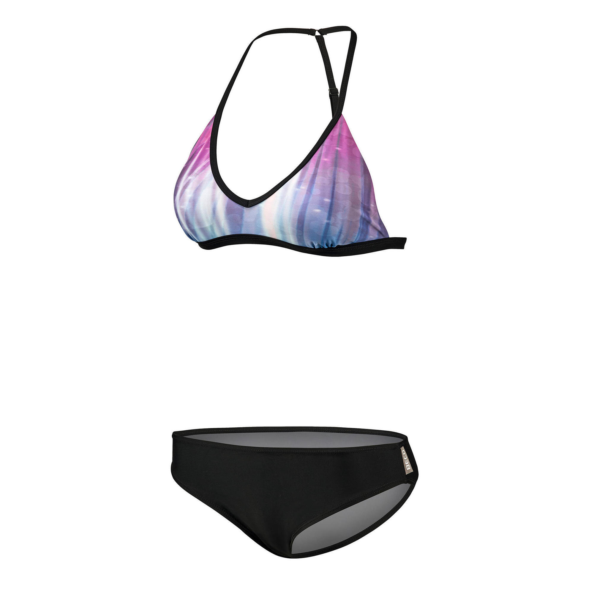 BECO Bikini BEactive T-Back