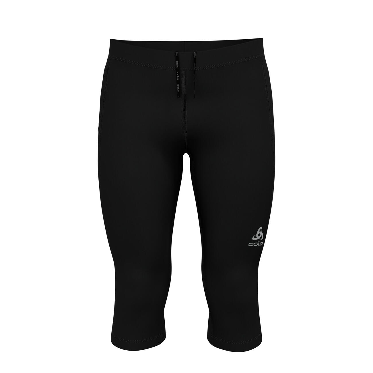 Pantalon de sport Odlo Collant 3/4 Essential 6/7
