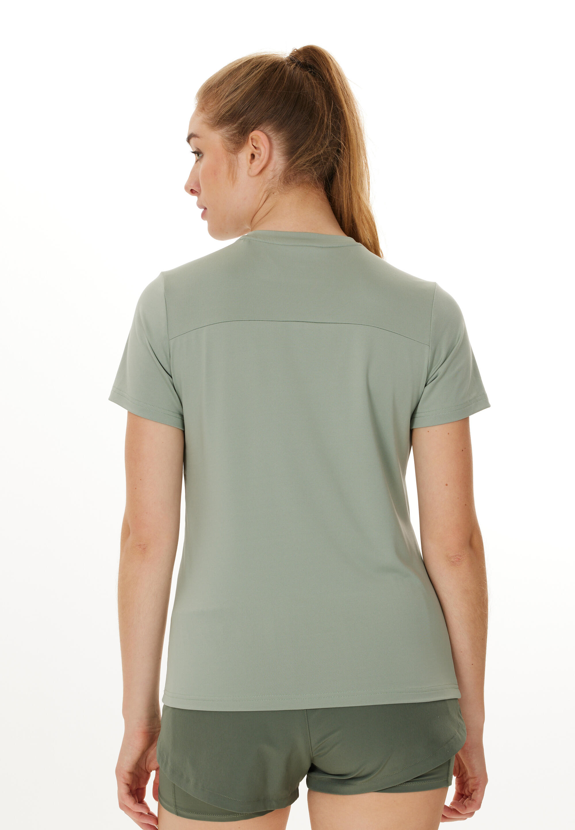 T-shirt court Chalina 5/15