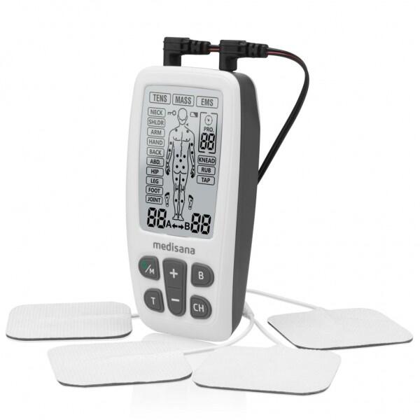 medisana BS 430  - balance d'analyse corporelle jusqu'à 180 kg Pèse-personne 3/7