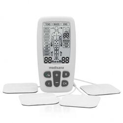 medisana BS 430 - balance d'analyse corporelle jusqu'à 180 kg Pèse-personne