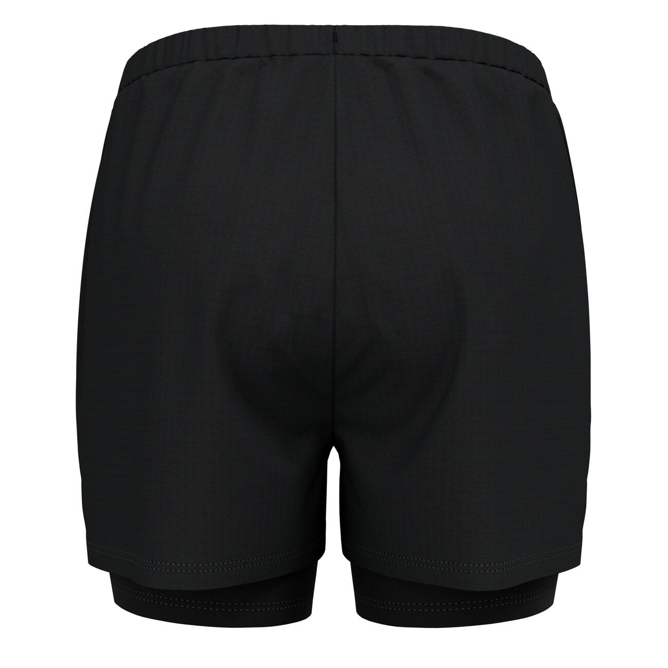 Short de Course 2-en-1 Odlo ESSENTIAL 2/7