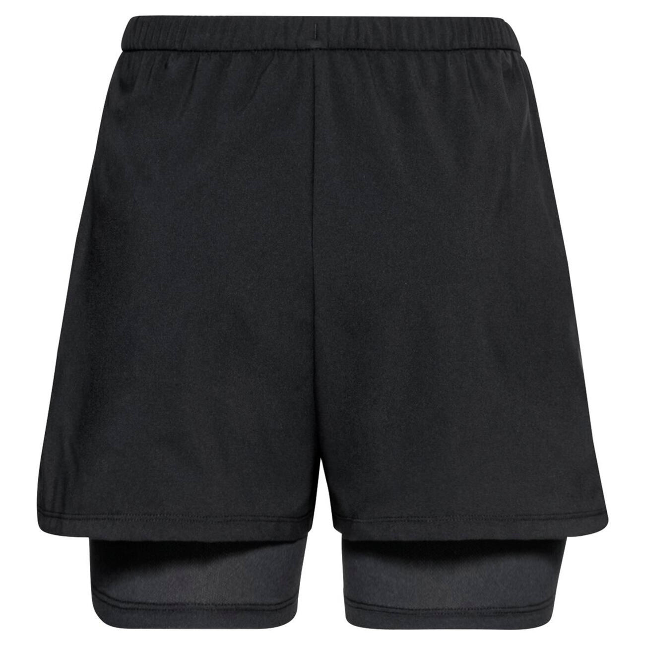 Short de Course 2-en-1 Odlo ESSENTIAL 4/7