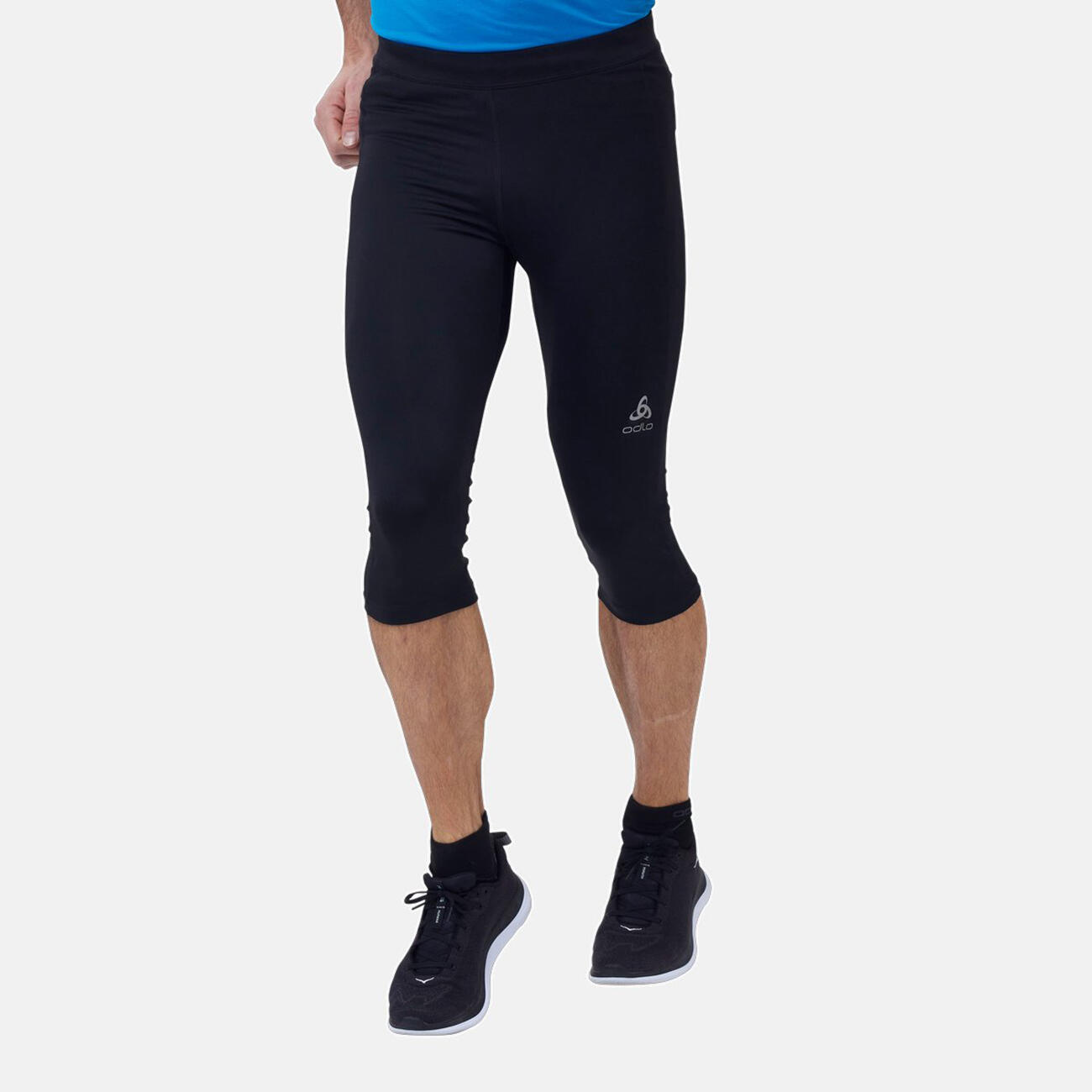 Pantalon de sport Odlo Collant 3/4 Essential 5/7