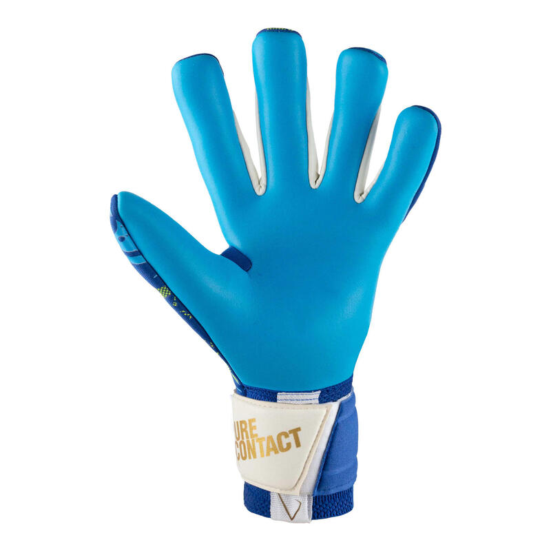 Gants de gardien de but Reusch Pure Contact Aqua