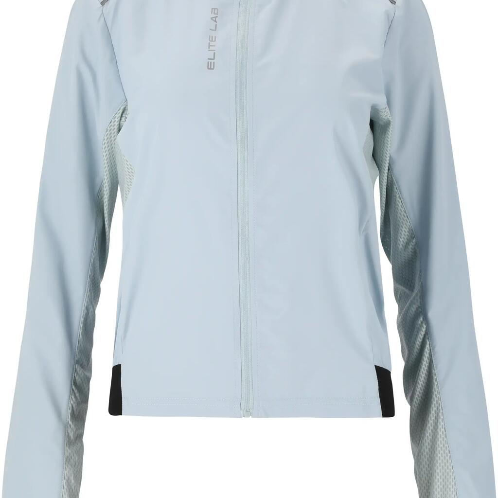 Women's long sleeve tracksuit jacket Elite Lab Elite X1