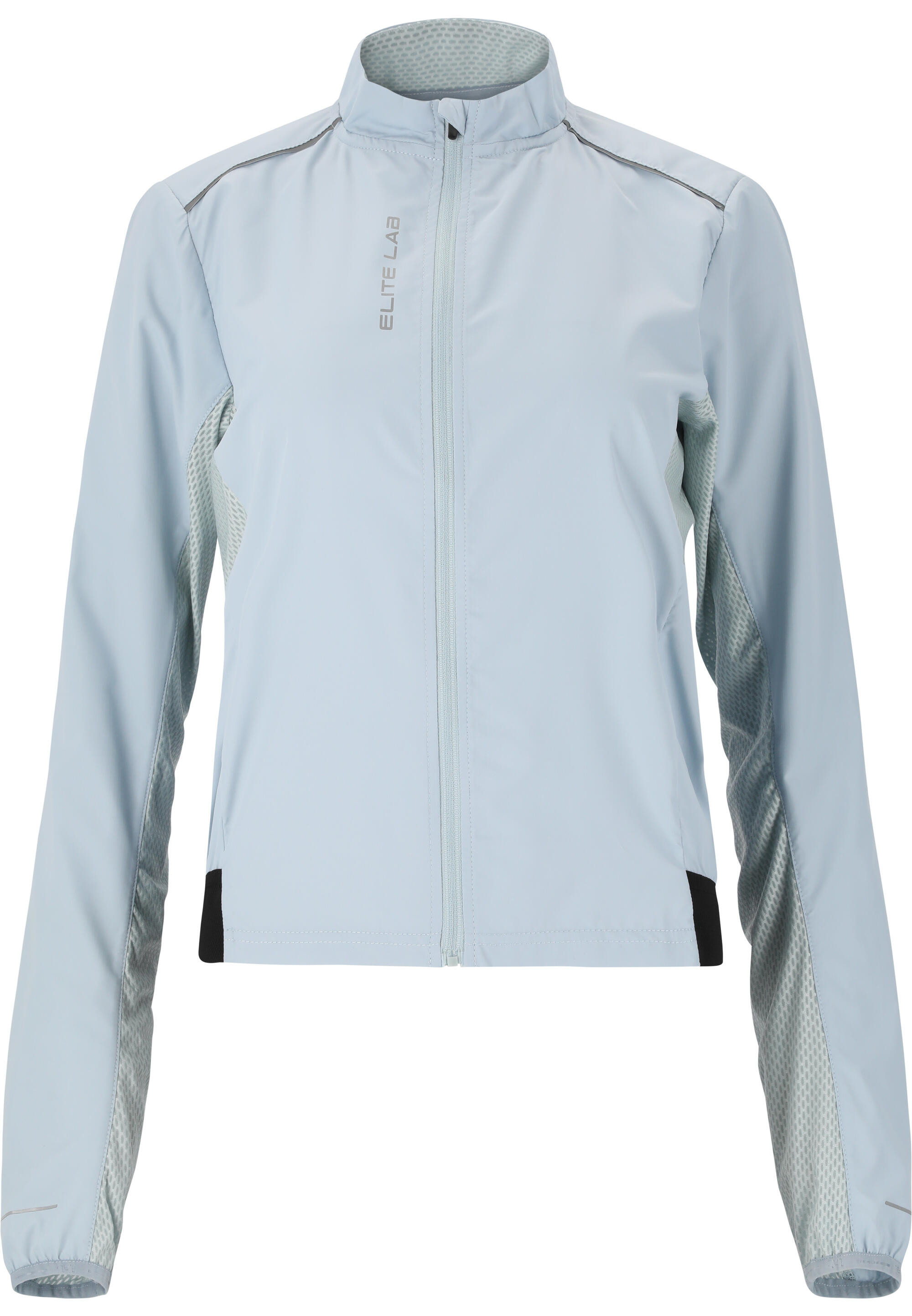 ELITE LAB Women's long sleeve tracksuit jacket Elite Lab Elite X1