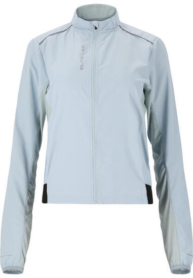 Veste de survêtement manches longues femme Elite Lab Elite X1
