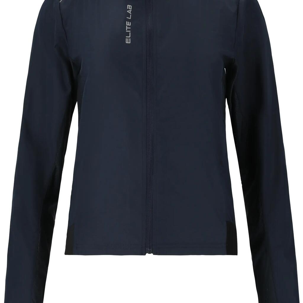 Women's windproof jacket Elite Lab Elite X1