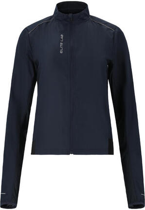 Veste imperméable coupe vent femme Elite Lab Elite X1