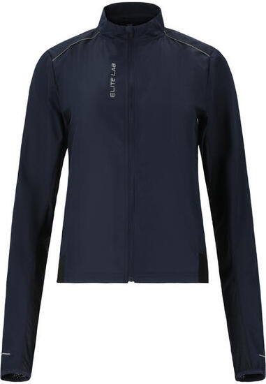 Veste imperméable coupe vent femme Elite Lab Elite X1